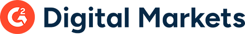 G2 Digital Markets Logo