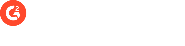 G2 Digital Markets Footer logo