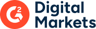 G2 Digital Markets logo