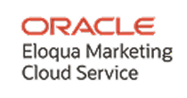 Oracle Eloqua Marketing Cloud Service